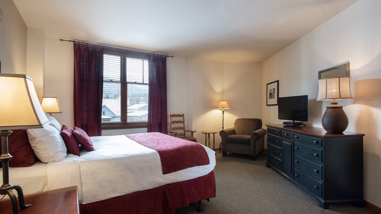 Photo of Bedroom in Winter Park