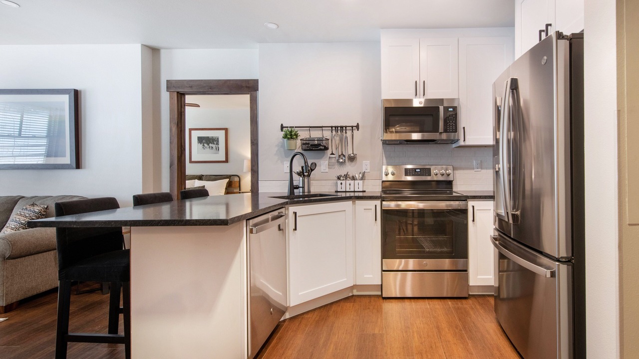 Photo of Kitchen in Winter Park