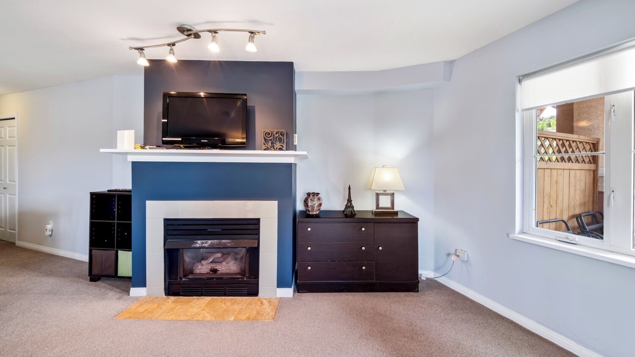 Photo of Livingroom in Quail Ridge