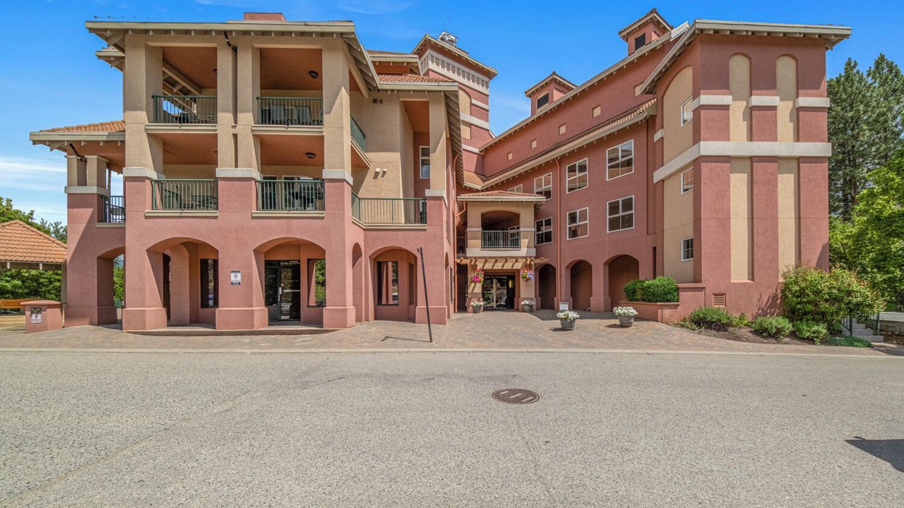 Photo of Outdoor in Quail Ridge