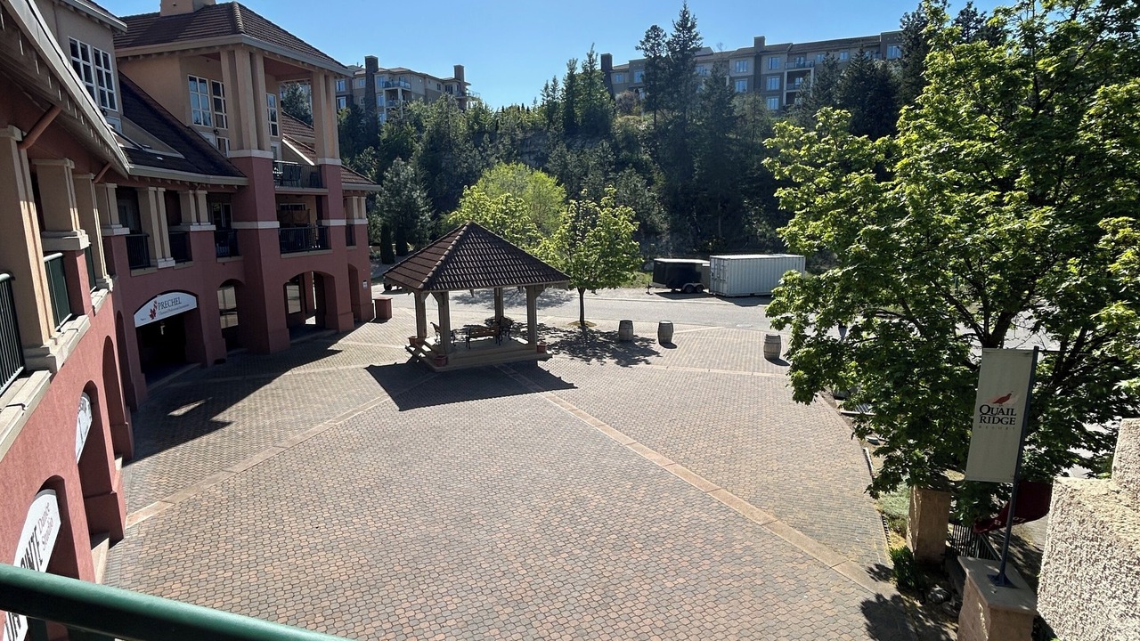 Photo of Outdoor in Quail Ridge