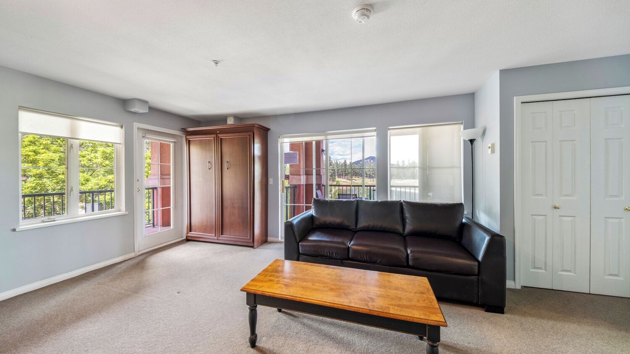 Photo of Bedroom in Quail Ridge