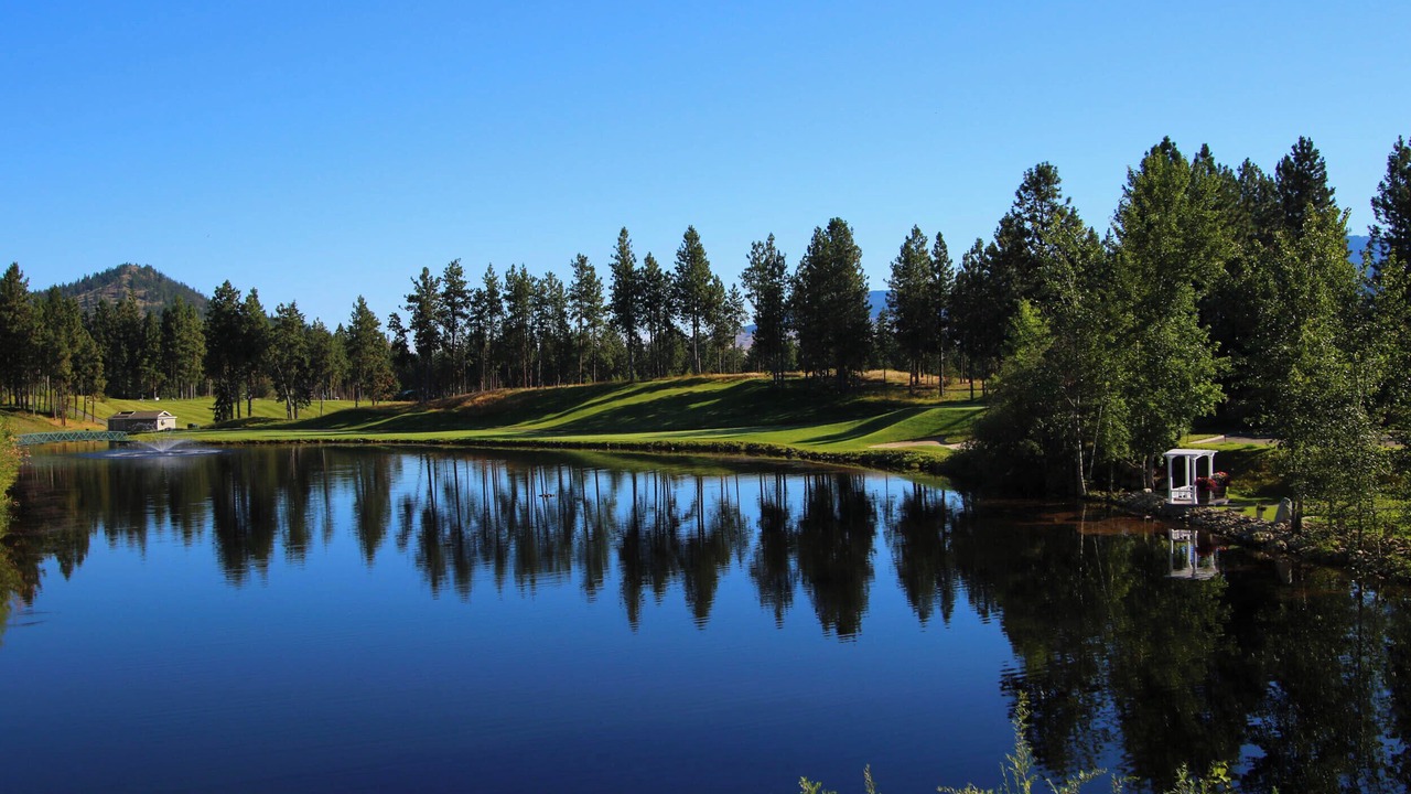 Photo of Outdoor in Quail Ridge