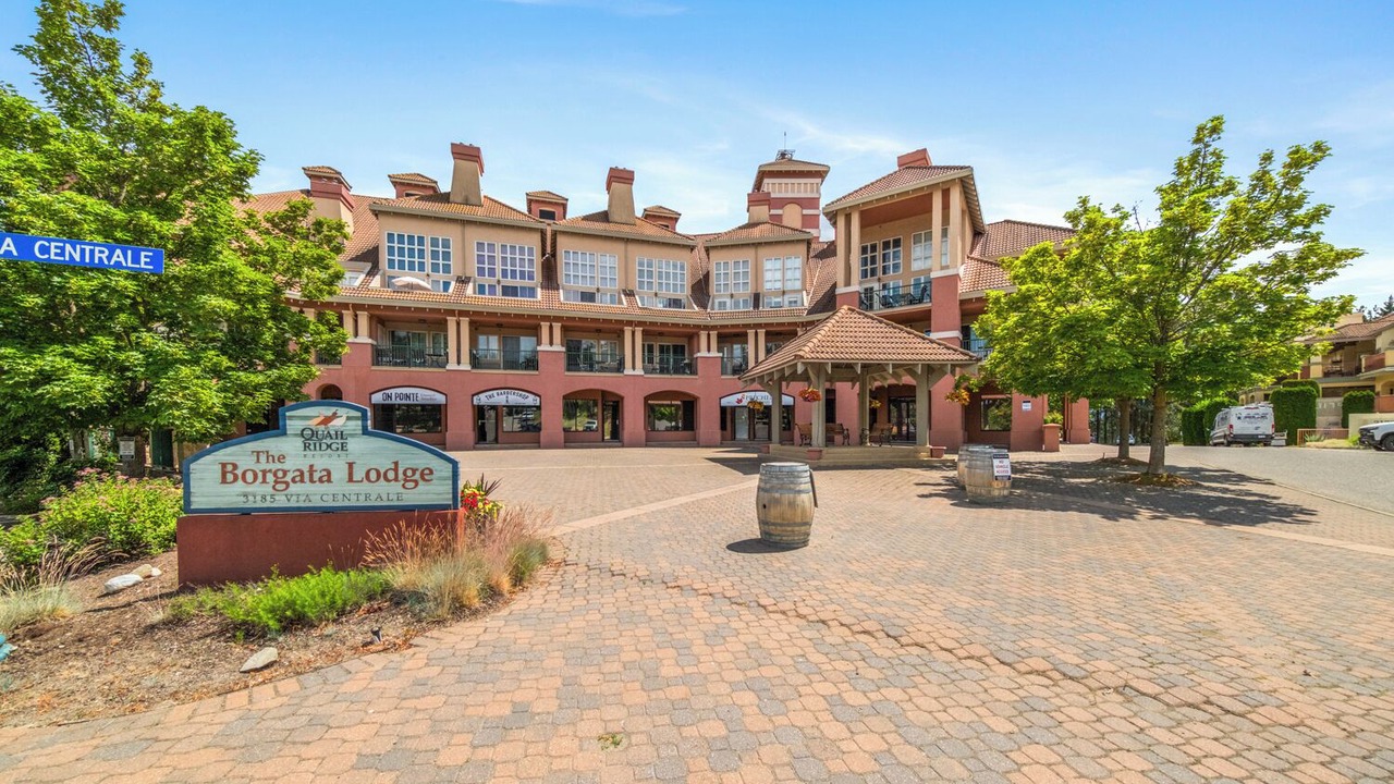 Photo of Outdoor in Quail Ridge