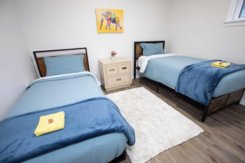 Photo of Bedroom in Cleveland Heights