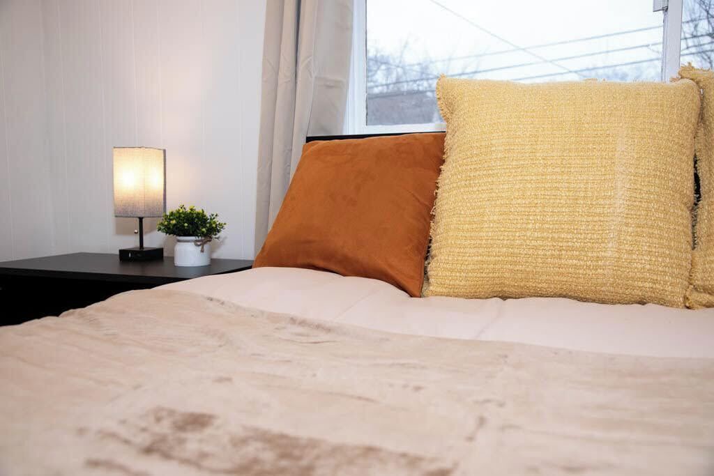 Photo of Bedroom in Cleveland Heights
