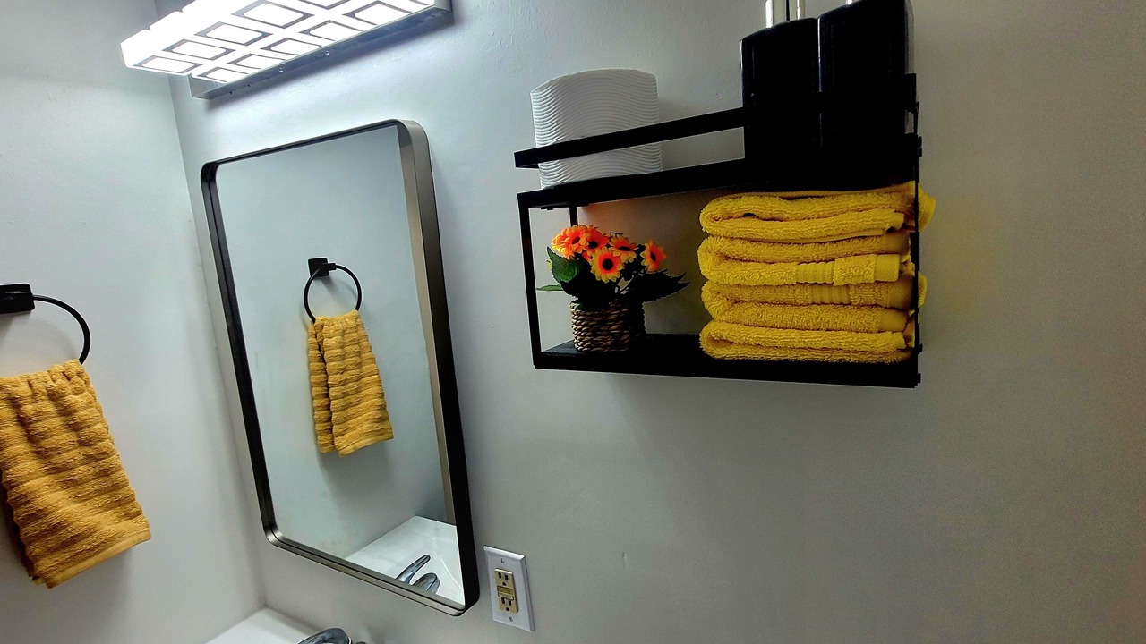 Photo of Bathroom in Cleveland Heights