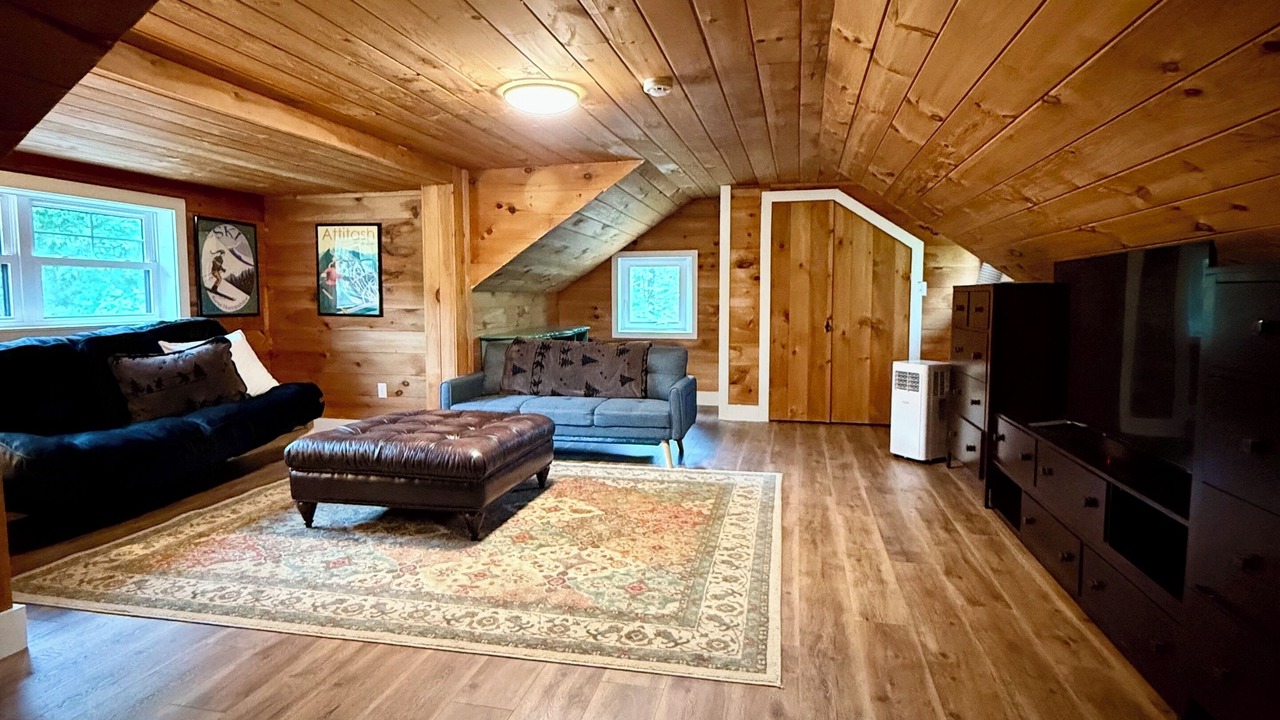 Photo of Livingroom in Bartlett