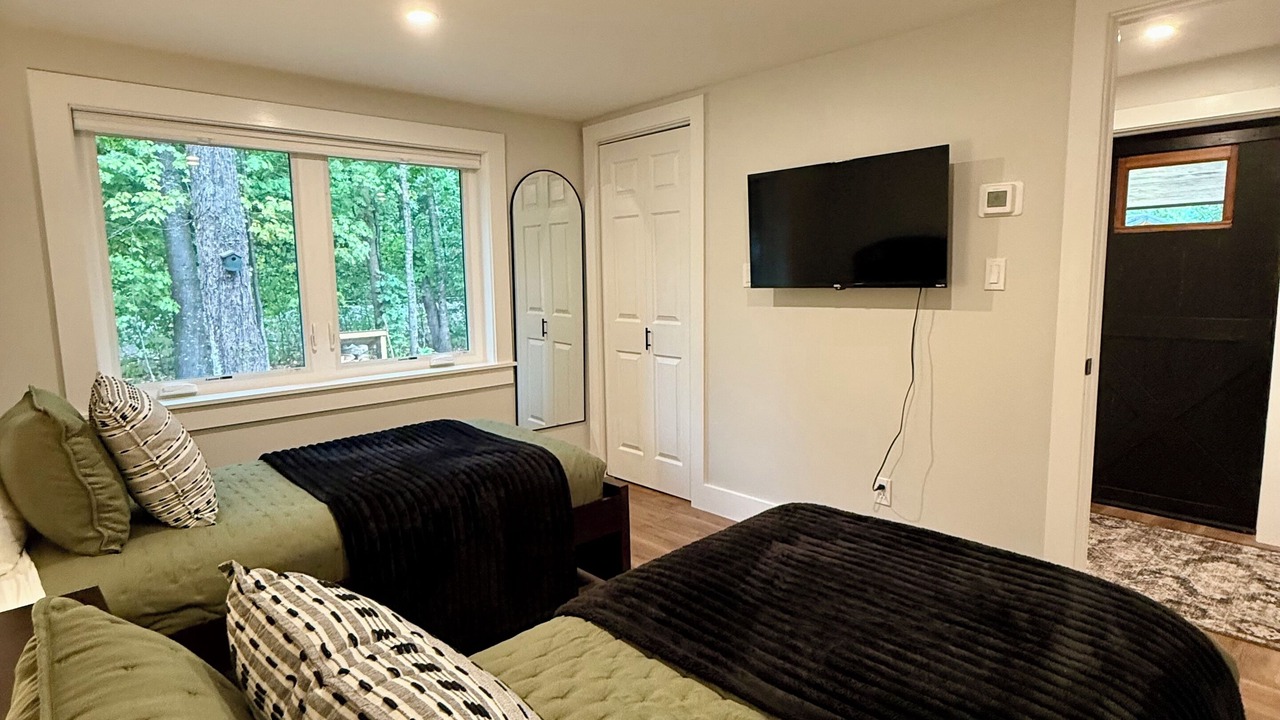 Photo of Bedroom in Bartlett