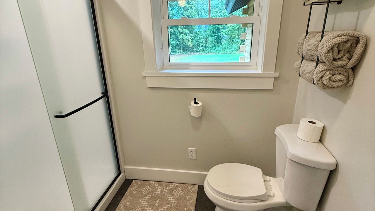 Photo of Bathroom in Bartlett