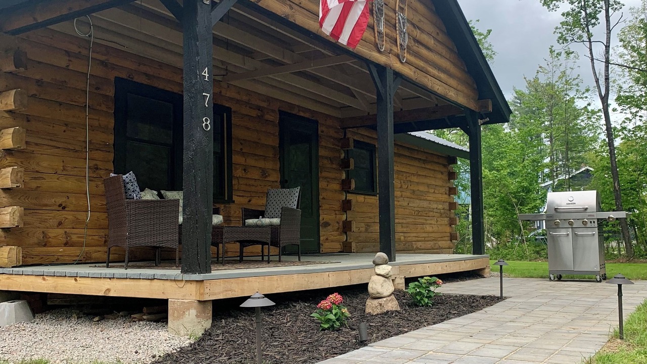 Photo of Outdoor in Bartlett