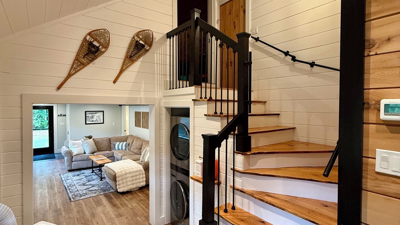 Photo of Livingroom in Bartlett