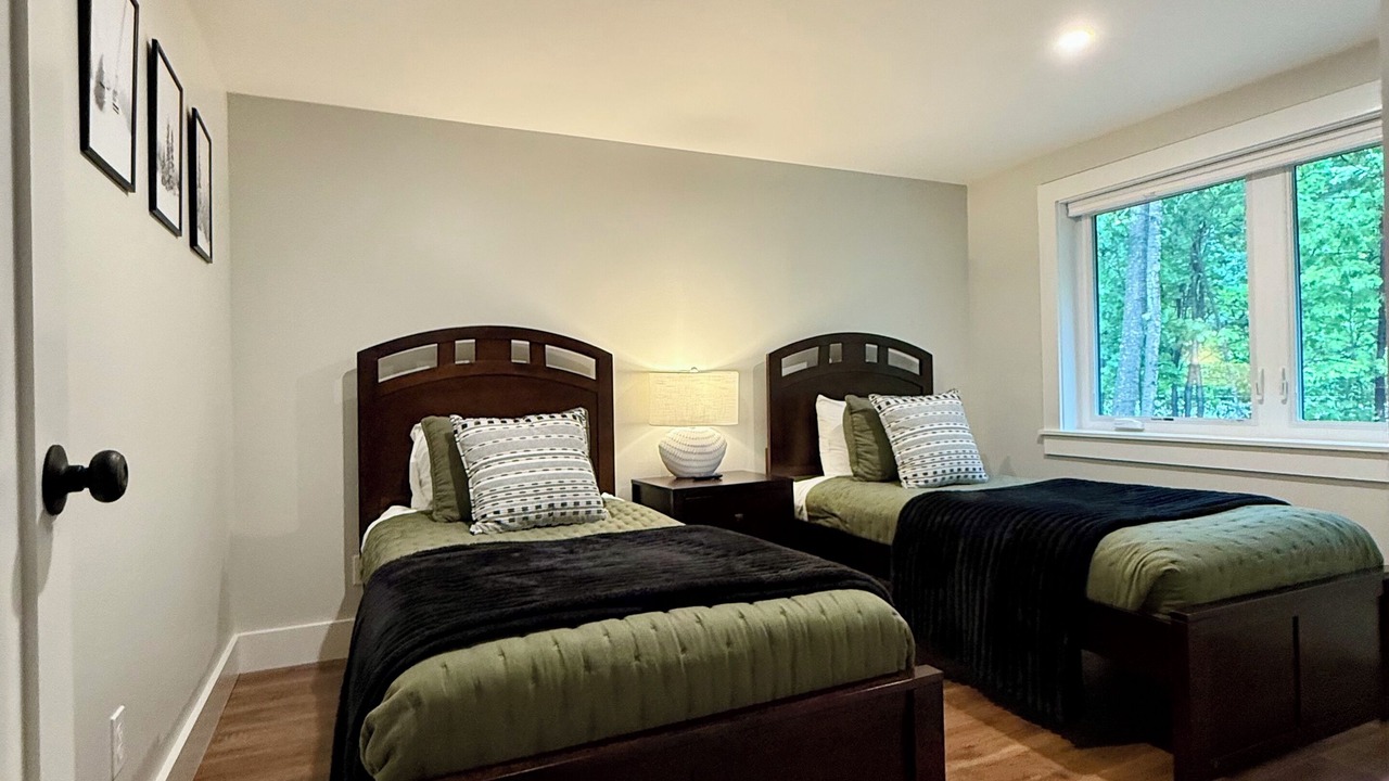 Photo of Bedroom in Bartlett