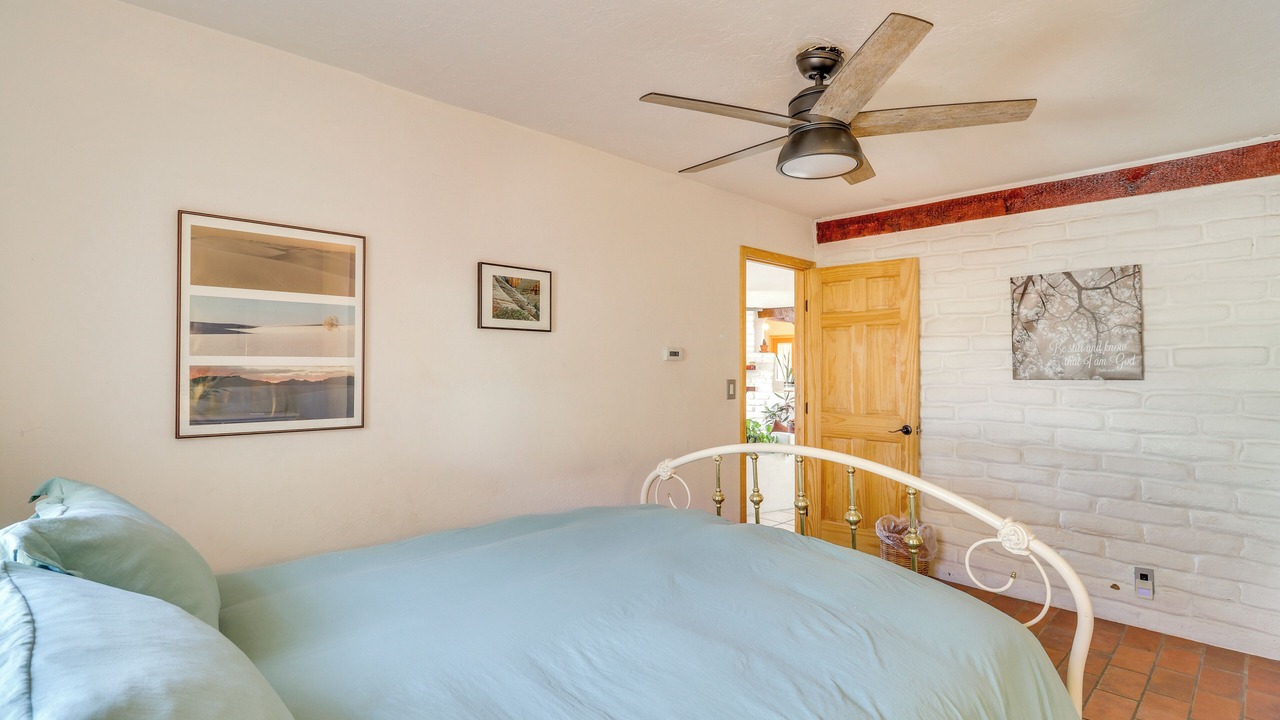 Photo of Bedroom in Corrales