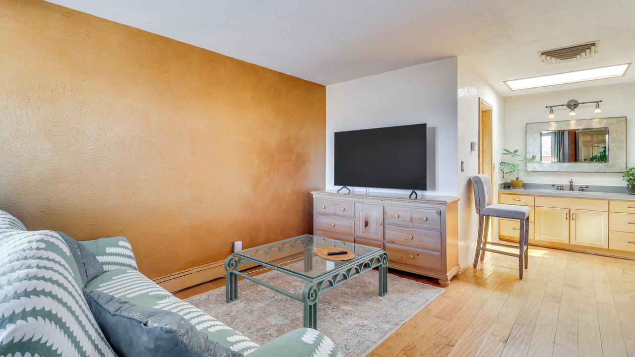 Photo of Livingroom in Corrales