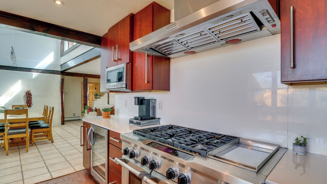 Photo of Kitchen in Corrales