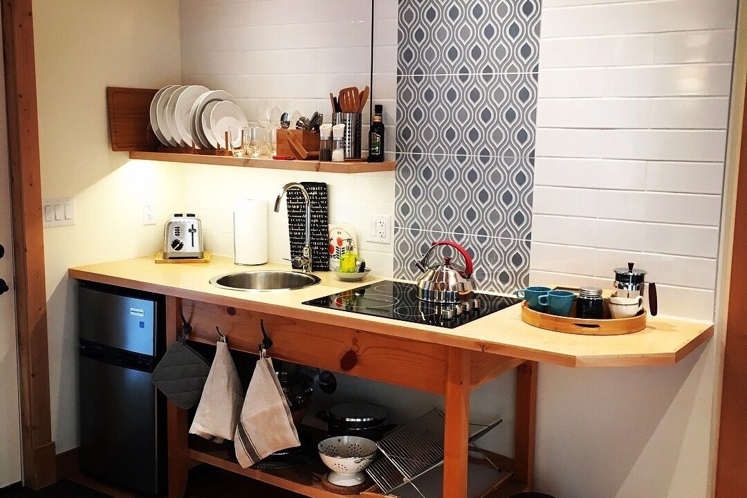 Photo of Kitchen in Okanagan-Similkameen