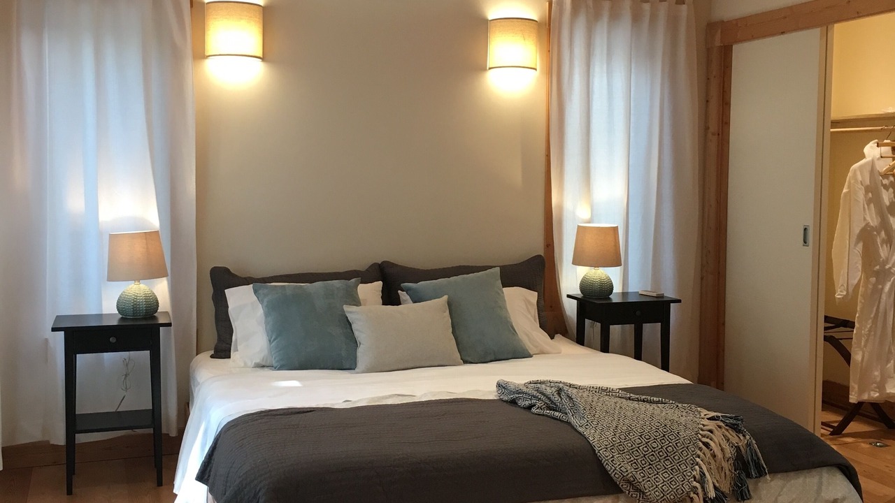 Photo of Bedroom in Okanagan-Similkameen