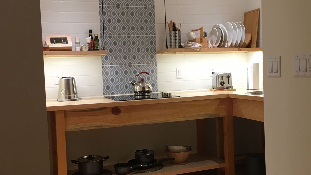 Photo of Kitchen in Okanagan-Similkameen