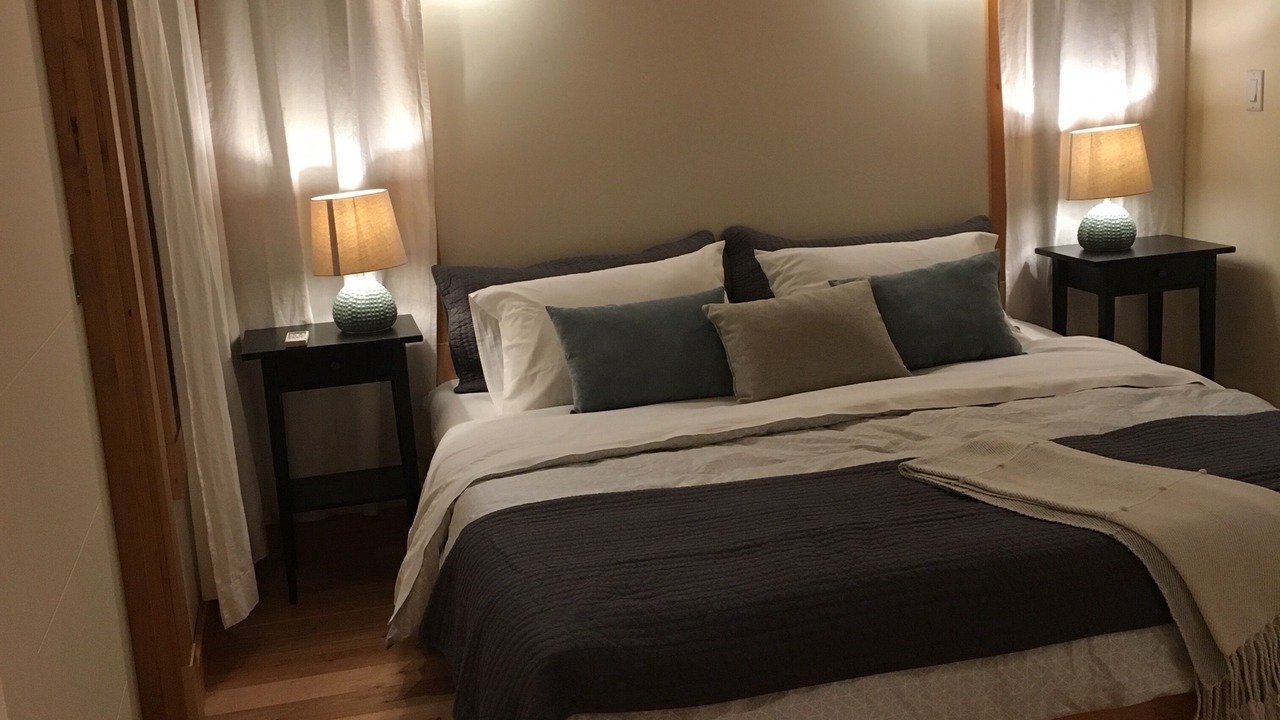 Photo of Bedroom in Okanagan-Similkameen
