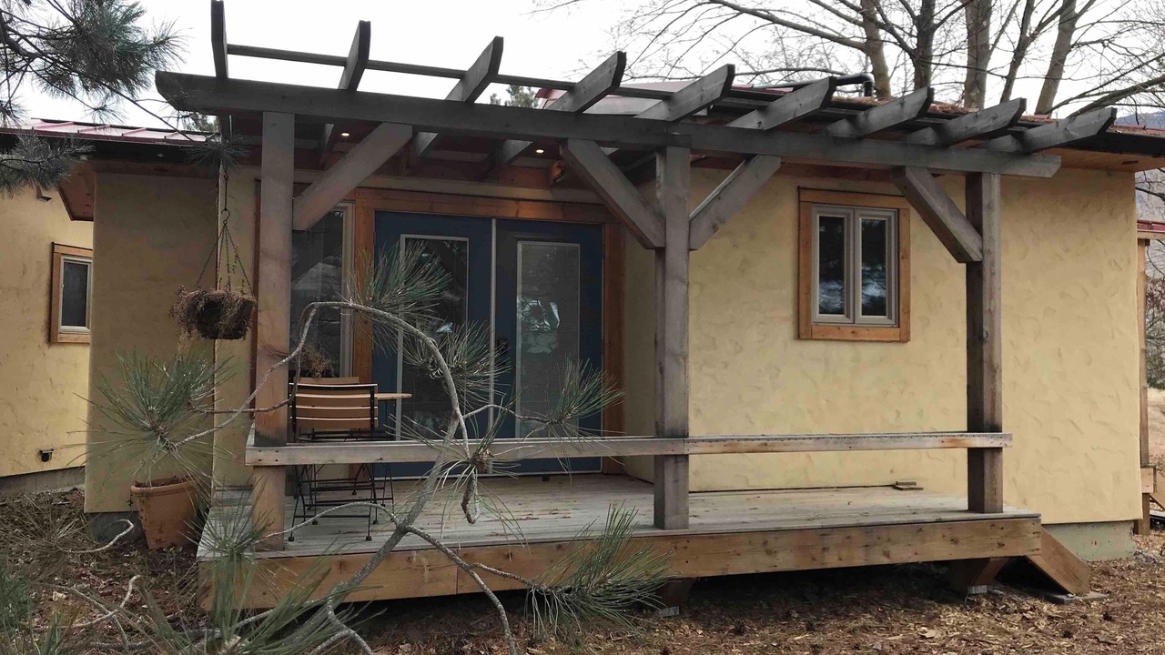 Photo of Patio Balcony in Okanagan-Similkameen