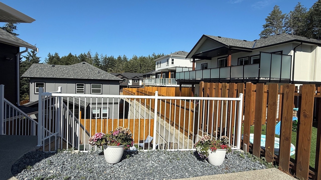 Photo of Outdoor in Langford
