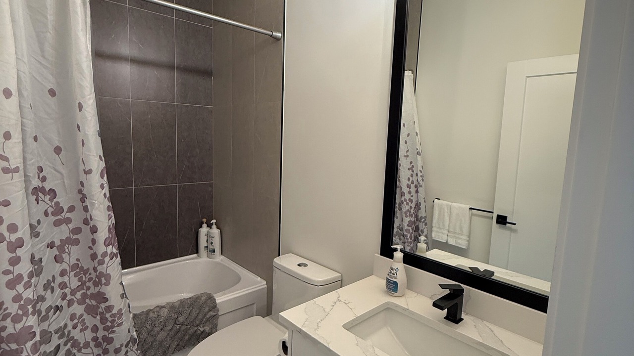 Photo of Bathroom in Langford