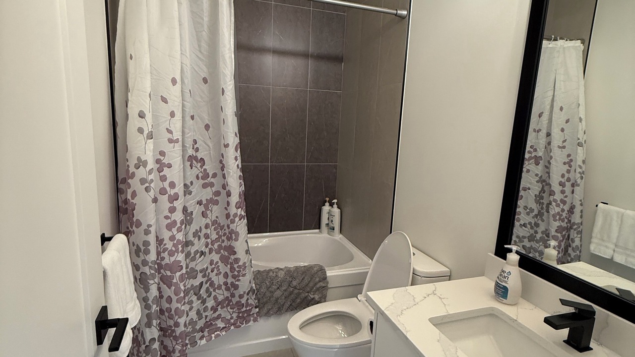 Photo of Bathroom in Langford
