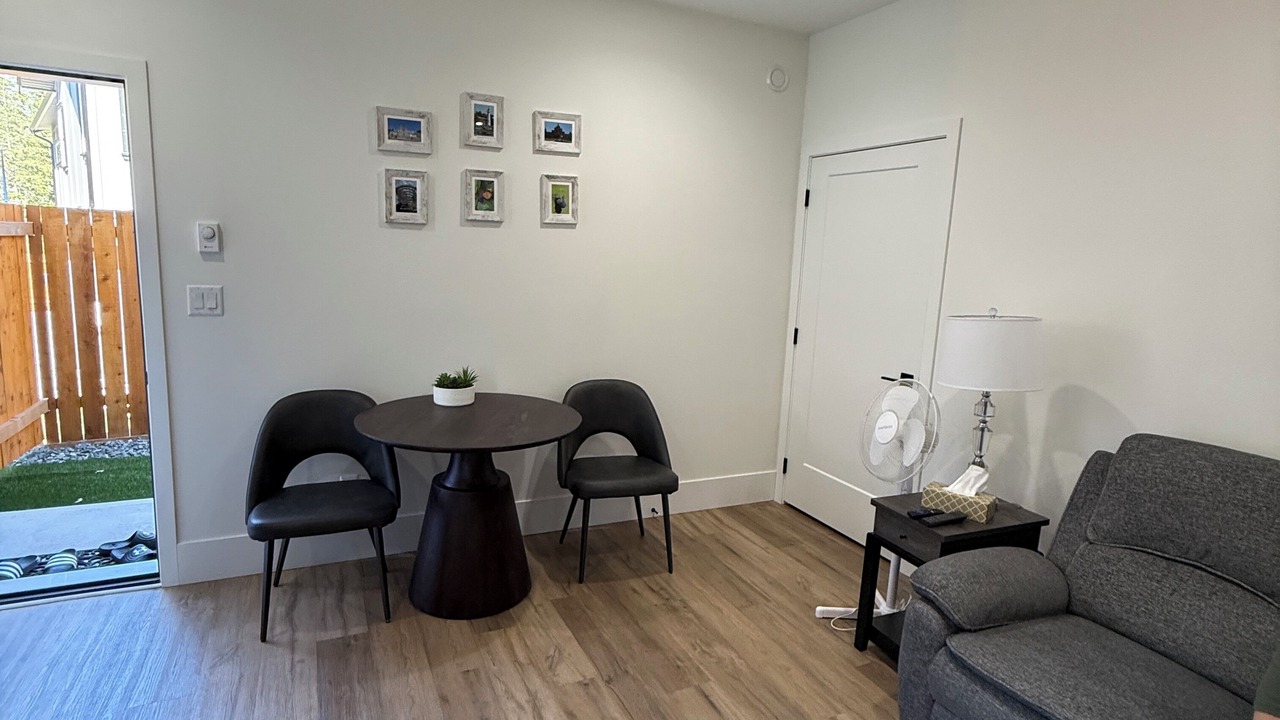 Photo of Bedroom in Langford