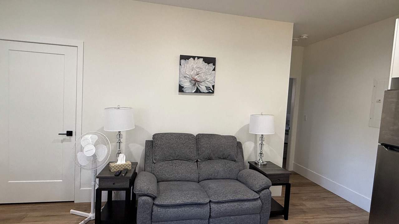 Photo of Bedroom in Langford