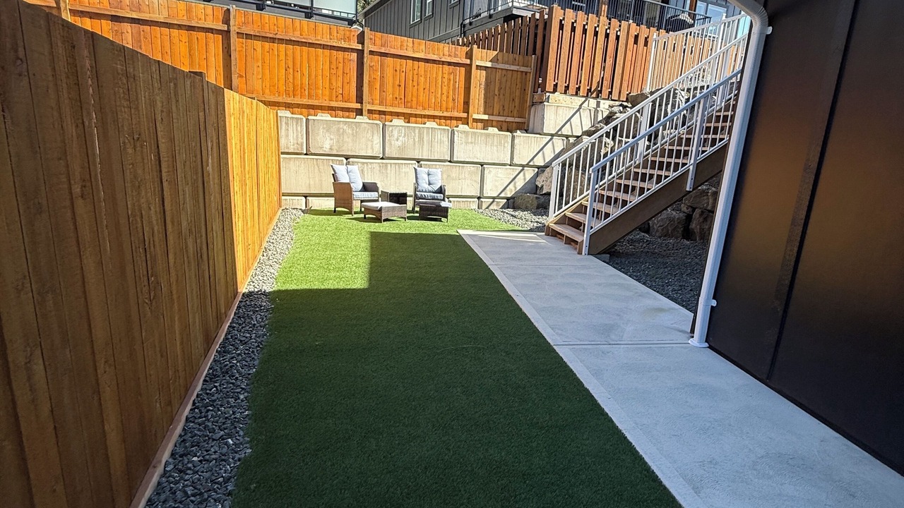 Photo of Outdoor in Langford