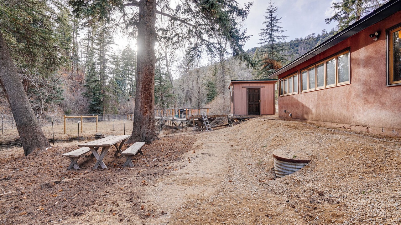 Photo of Outdoor in Taos