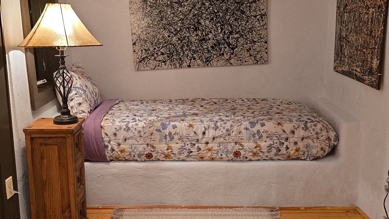 Photo of Bedroom in Taos