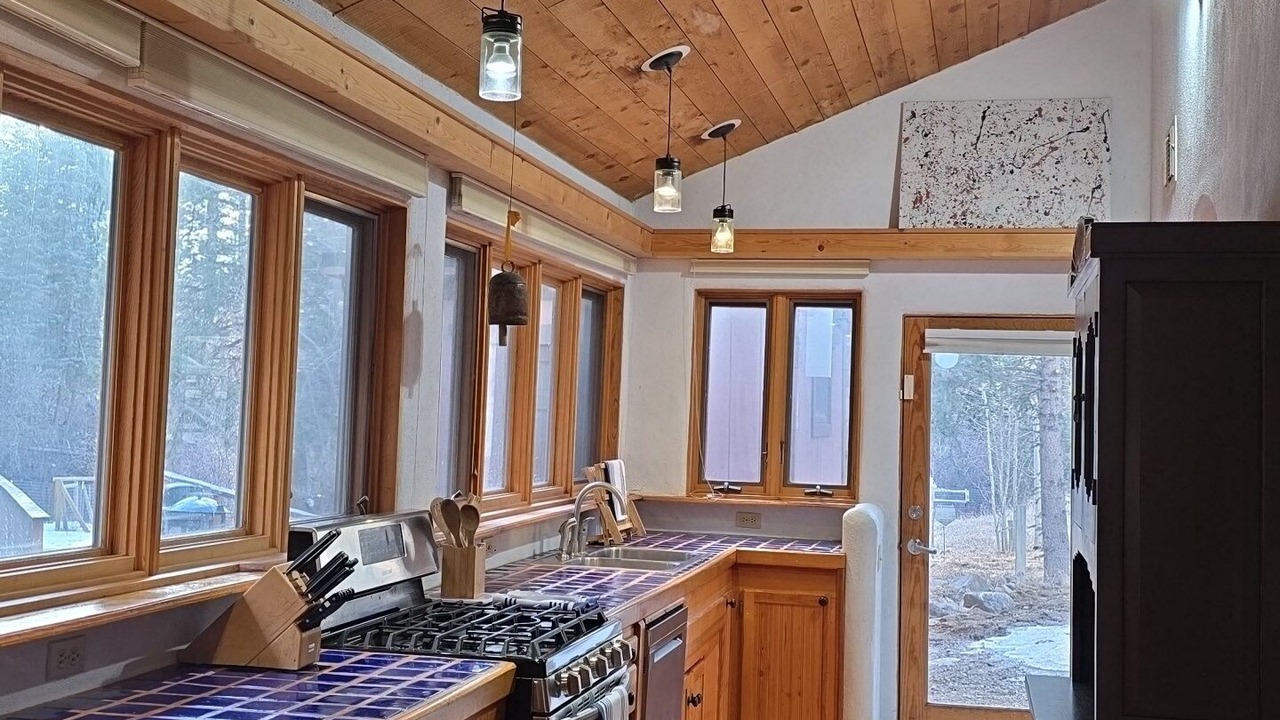 Photo of Kitchen in Taos