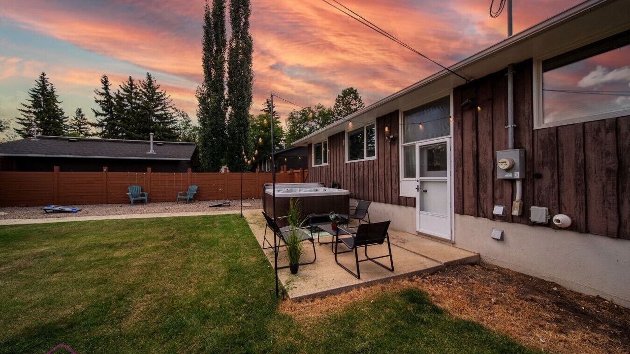 Photo of Outdoor in Southwest Edmonton