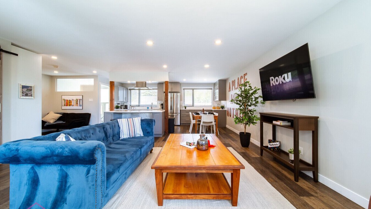 Photo of Bedroom in Southwest Edmonton