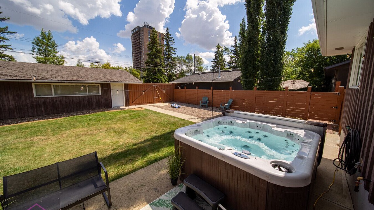 Photo of Outdoor in Southwest Edmonton