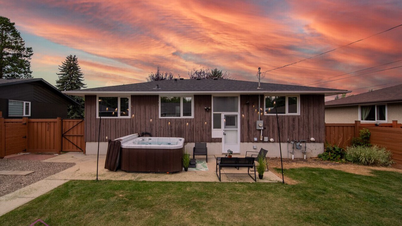 Photo of Bedroom in Southwest Edmonton