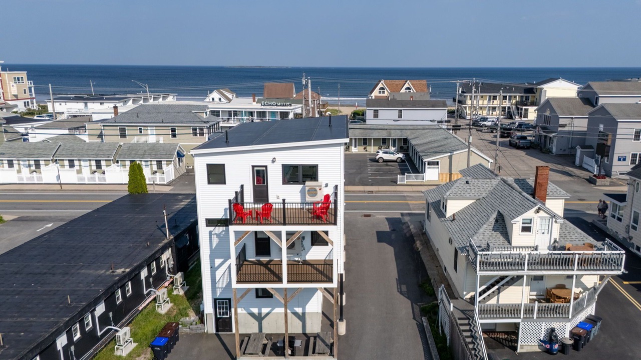 Photo of Others in Old Orchard Beach