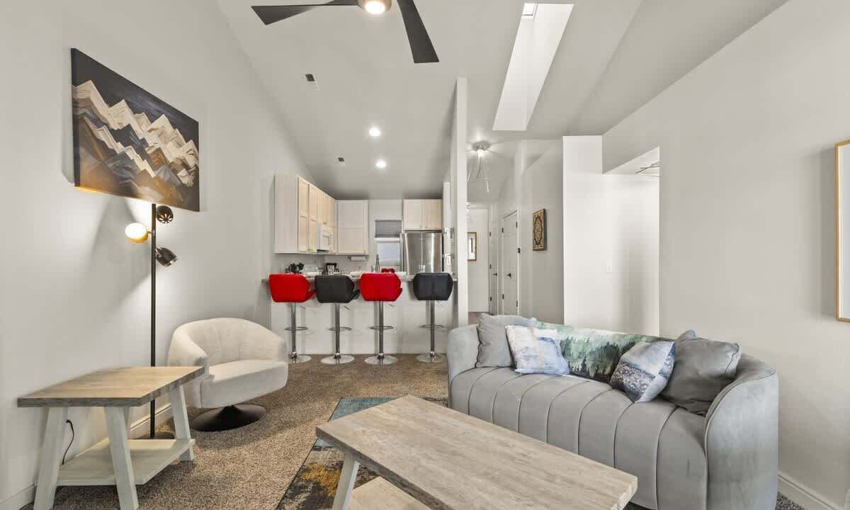 Photo of Bedroom in Fort Collins