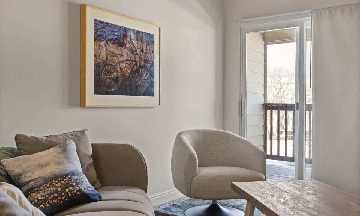 Photo of Bedroom in Fort Collins