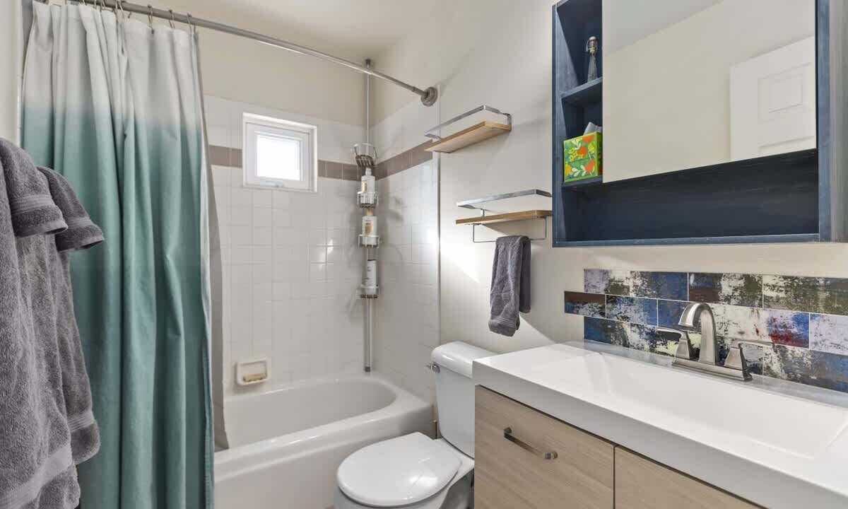 Photo of Bathroom in Fort Collins