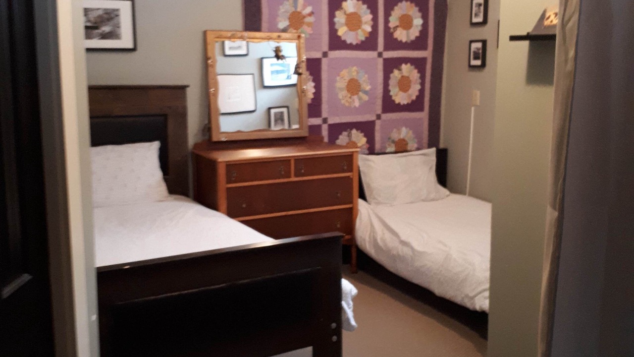 Photo of Bedroom in Calgary