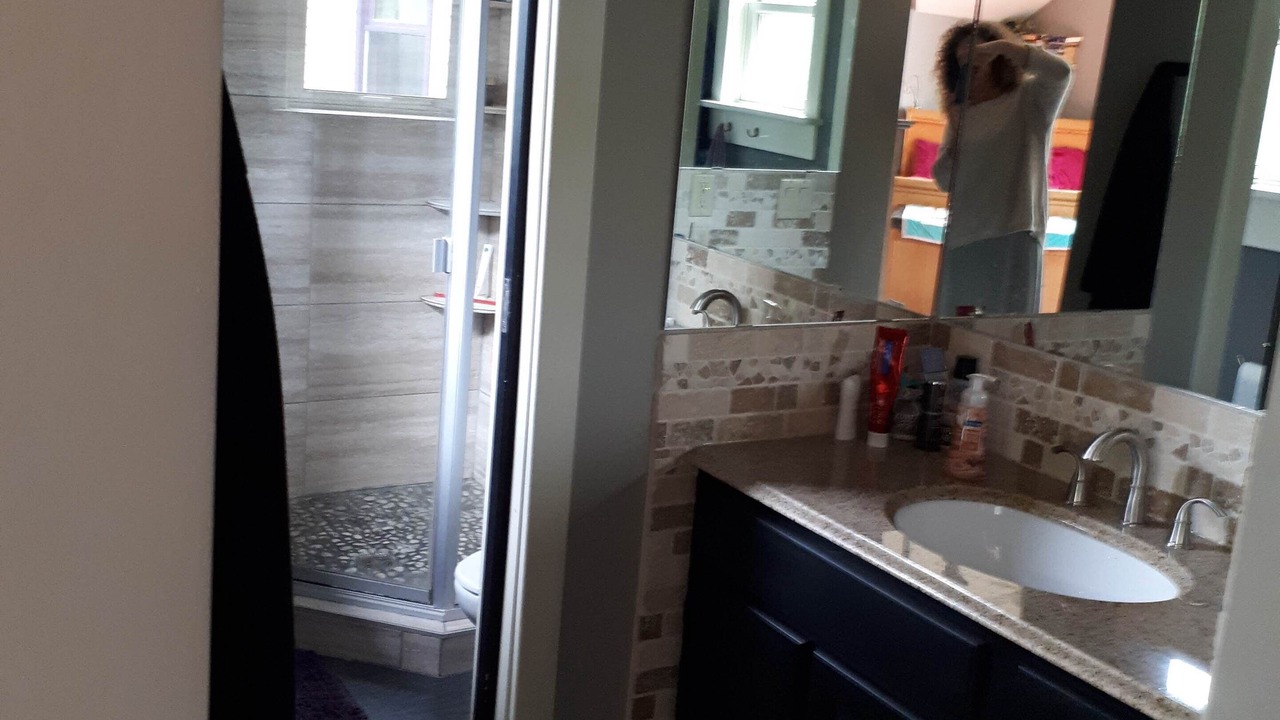 Photo of Bathroom in Calgary