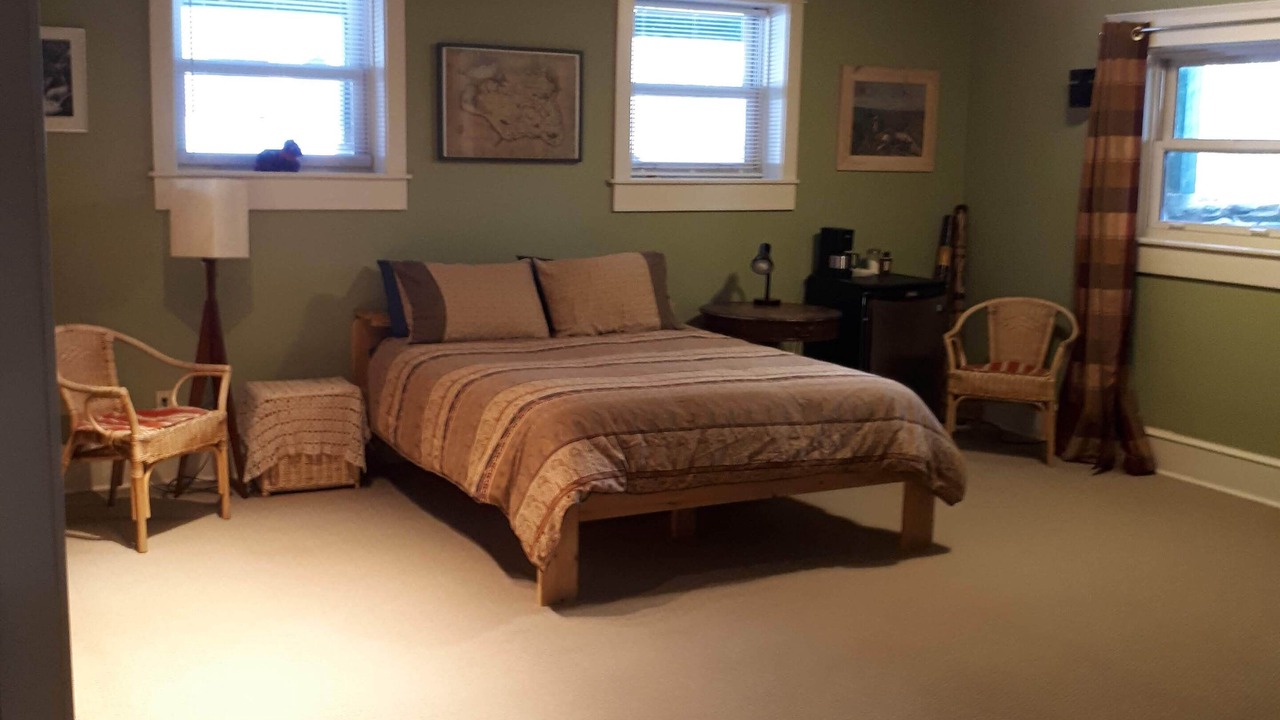Photo of Bedroom in Calgary