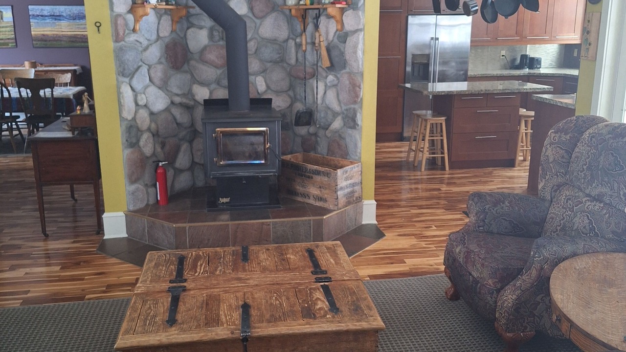 Photo of Livingroom in Calgary