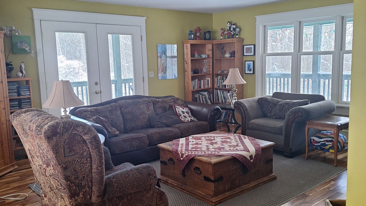Photo of Livingroom in Calgary