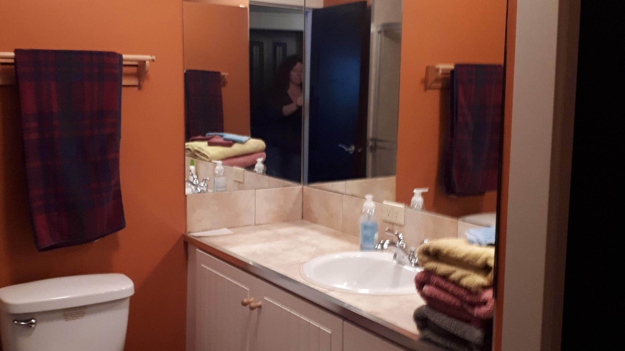 Photo of Bathroom in Calgary