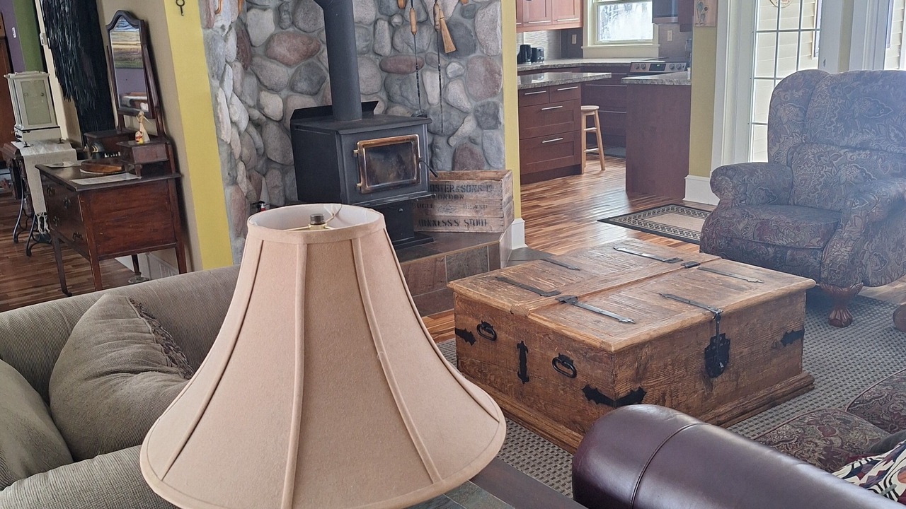 Photo of Livingroom in Calgary