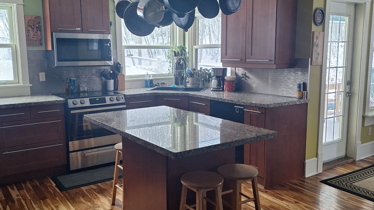 Photo of Kitchen in Calgary